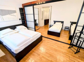Ó 38 Family Luxe Budapest